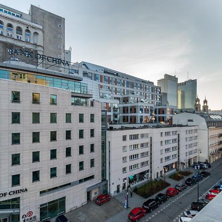 Apartament Zielna By Your Freedom Varsavia Esterno foto
