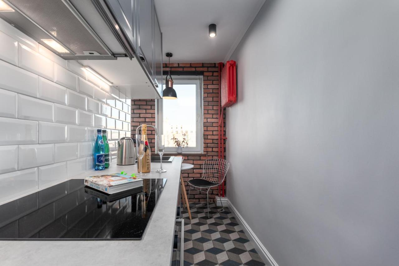Apartament Zielna By Your Freedom Varsavia Esterno foto