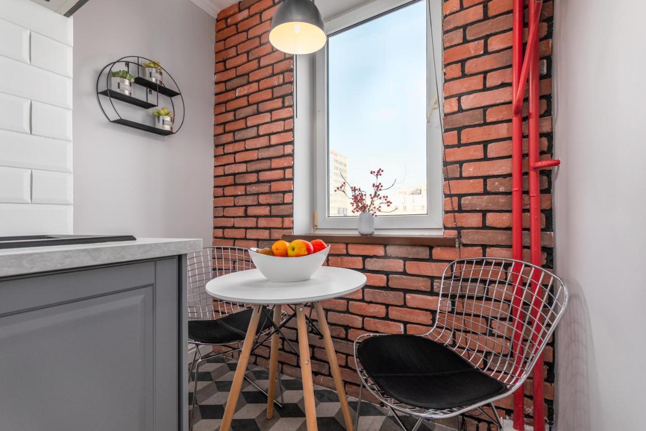 Apartament Zielna By Your Freedom Varsavia Esterno foto